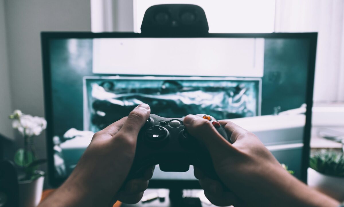 videogame translation and localization