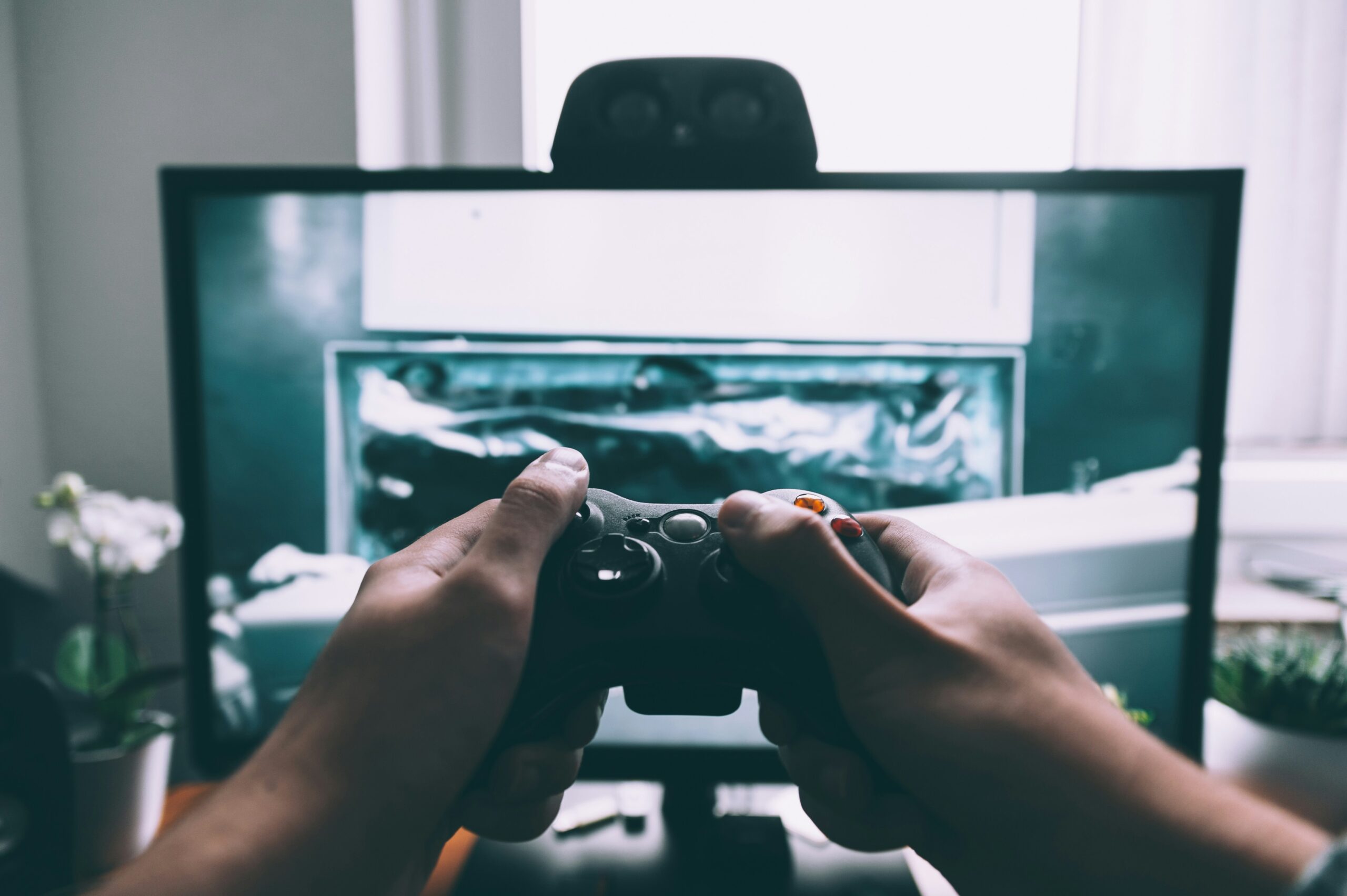 videogame translation and localization