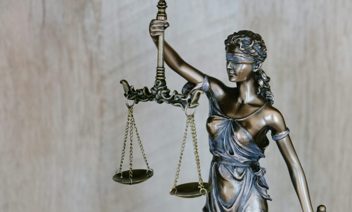 ISO certified legal translations